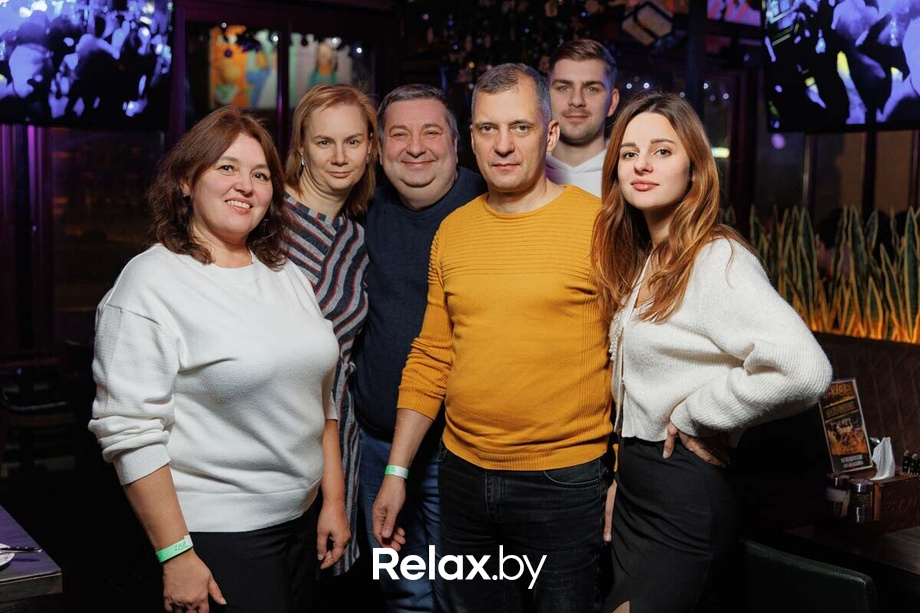 Saturday party, фото № 16