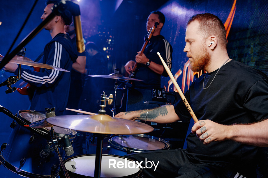 Friday Music, фото № 21