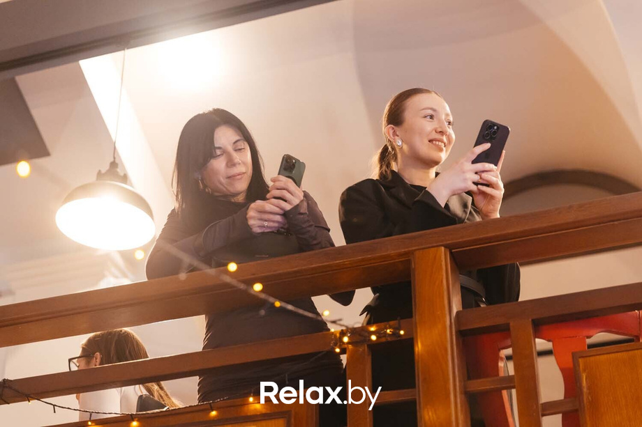 Пятница в Броваре, фото № 107