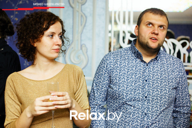 Выпускной Бизнес-школы Расти, фото № 19