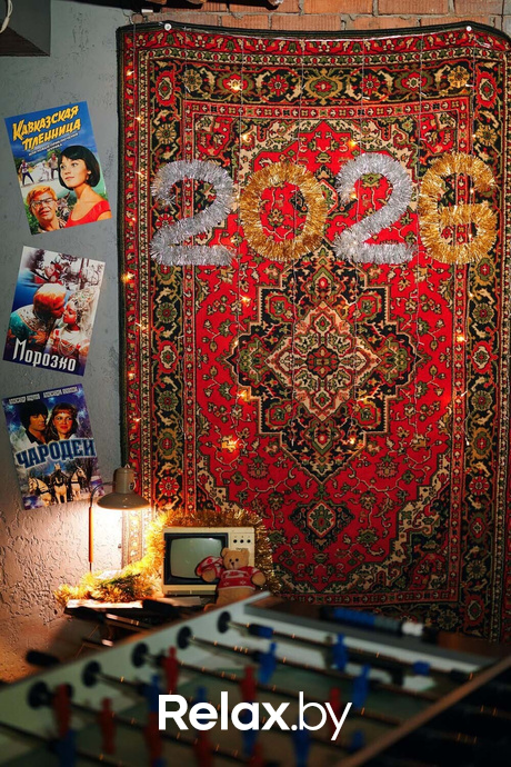 Новогодний корпоратив, фото № 74