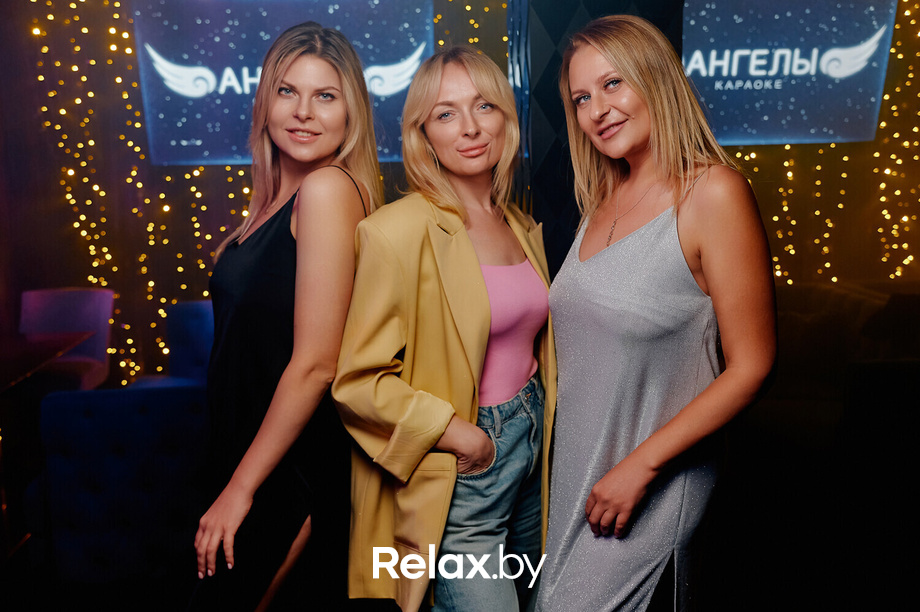 Friday Music, фото № 59