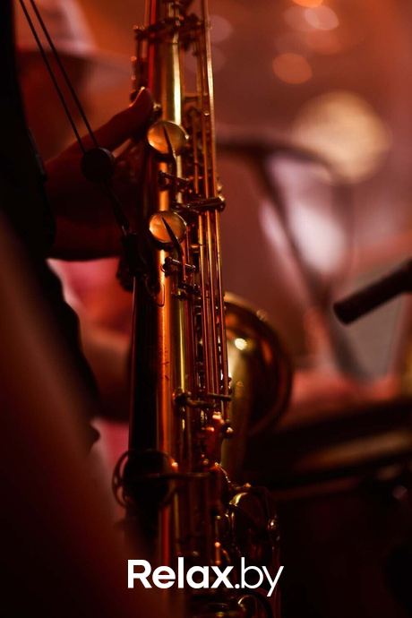 Выпускной вечер в баре Piano bar, фото № 115