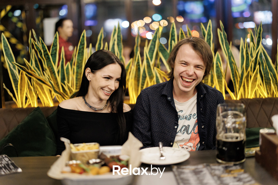 Zavod Friday Night, фото № 47