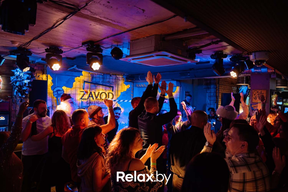 Новый Год, фото № 148