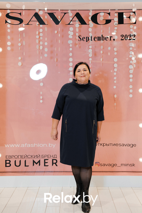 Открытие SAVAGE, фото № 86