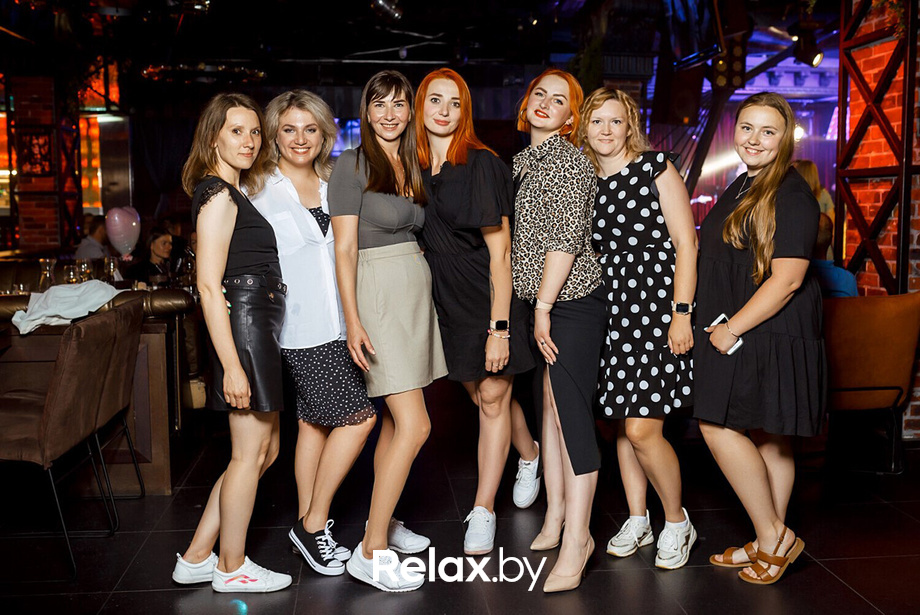 Brooklyn Live!, фото № 16