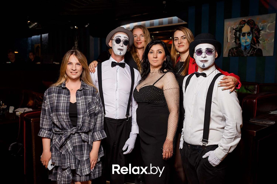 Brooklyn Live!, фото № 14