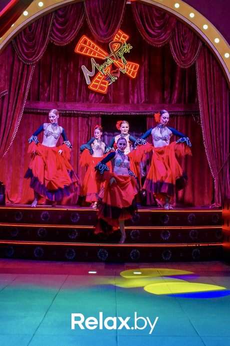 MoulinRouge, фото № 29