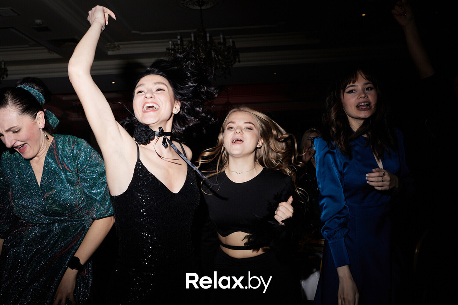 Корпоративы, фото № 161