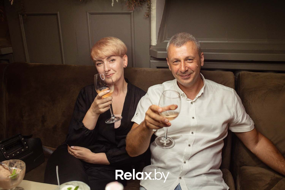 Выходные в Rustaveli, фото № 15