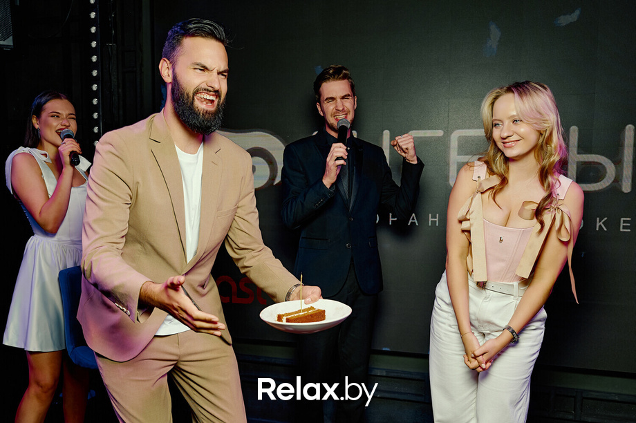 Friday Music, фото № 28