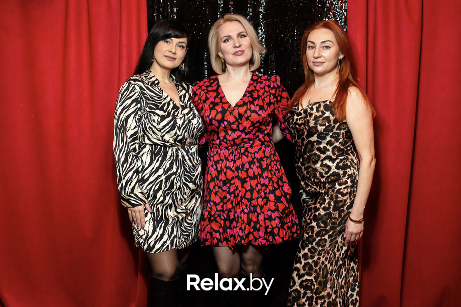 MoulinRouge, фото № 101