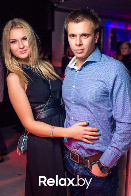 Новогоднее GATSBY SHOW, фото № 138