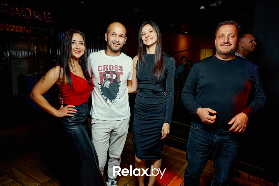 Friday Music, фото № 46