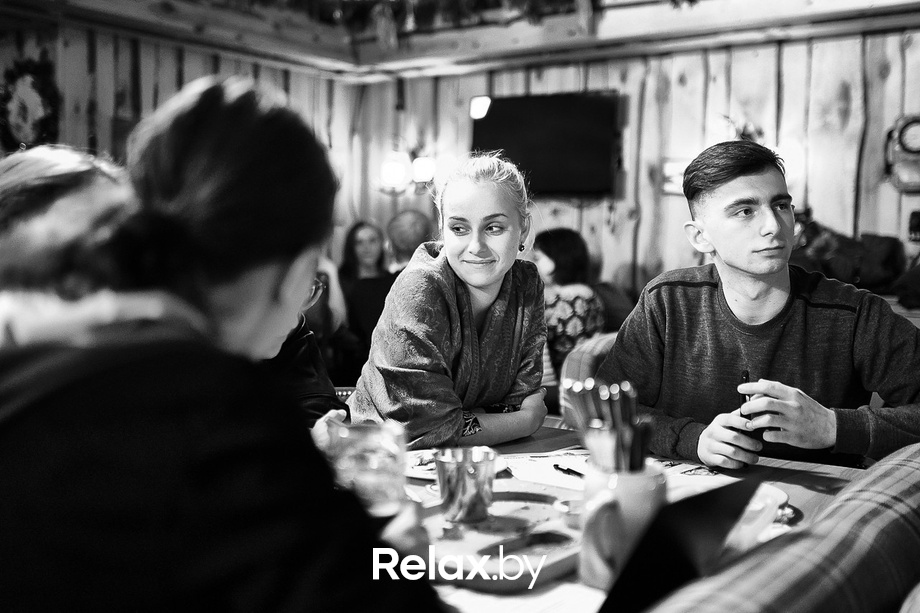 Бар-олимпиада «Мозгва», фото № 219