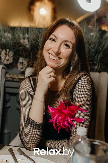 Старый Новый Год, фото № 44