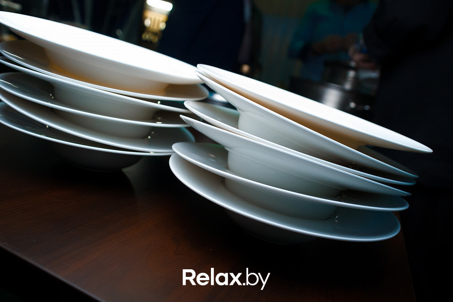 Четверг на La Terazza, фото № 11