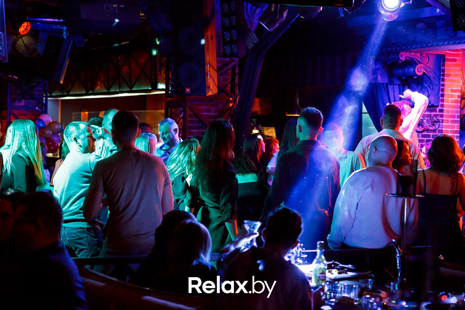 Brooklyn Live!, фото № 68