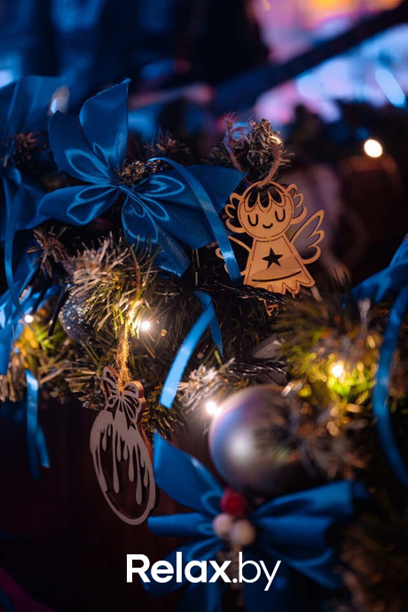 Новый Год, фото № 92