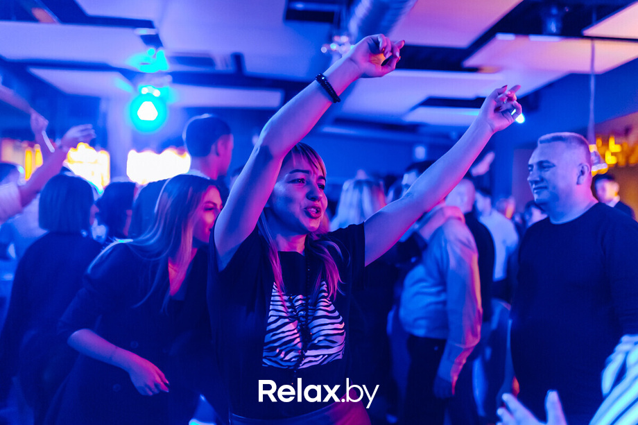 Hot Weekend, фото № 43