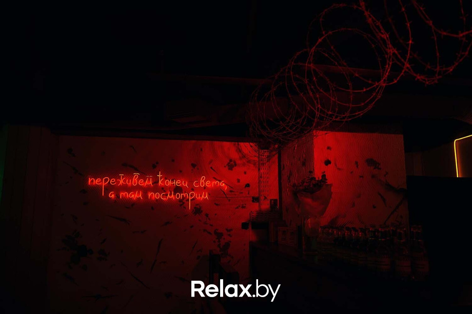 Открытие Бункера, фото № 7