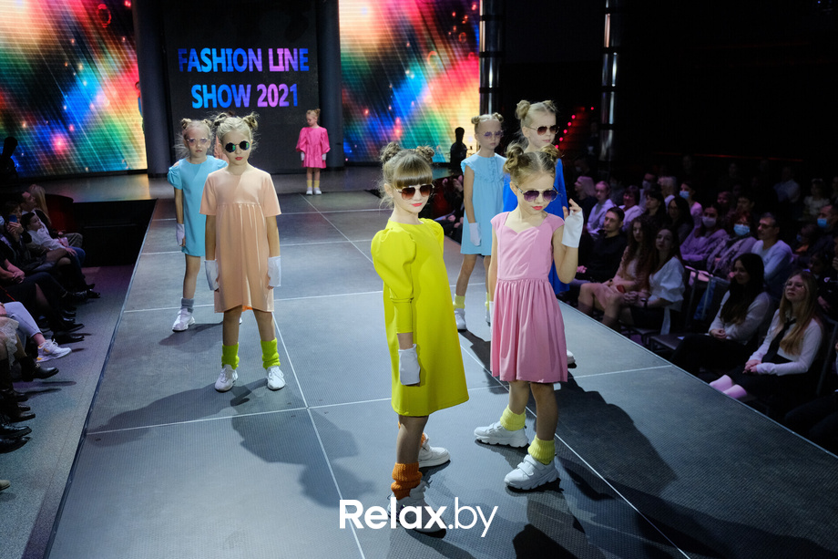 FASHION LINE SHOW 2021, фото № 193