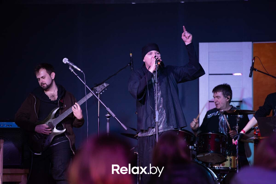 Таверна World of Barcraft, фото № 88