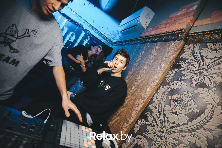 TIWIH Xmas party, фото № 73