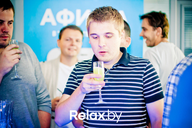 Конкурс "Упоротый офис" от Terra Group, фото № 45