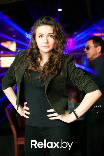 Saturday party, фото № 14