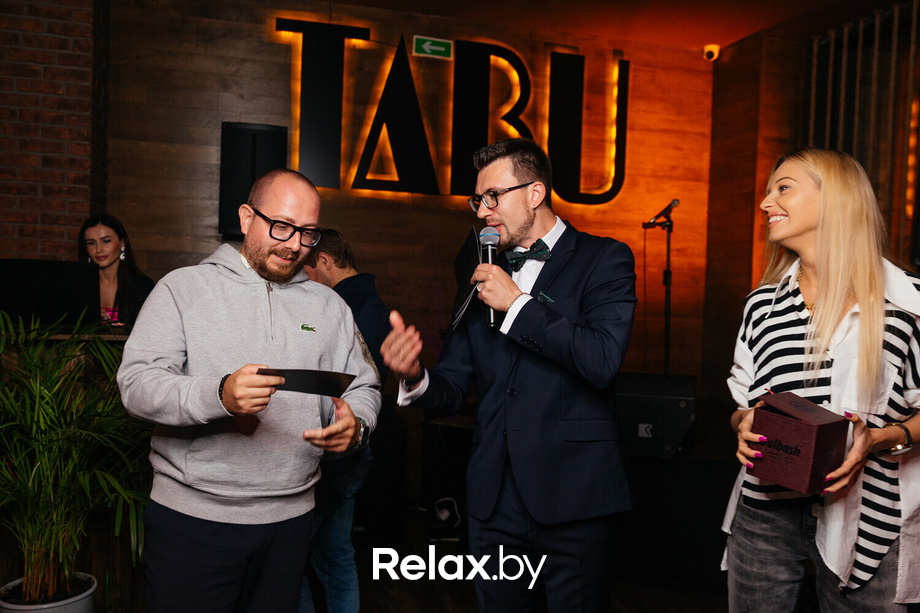 Tabu Grand Opening 2023, фото № 70