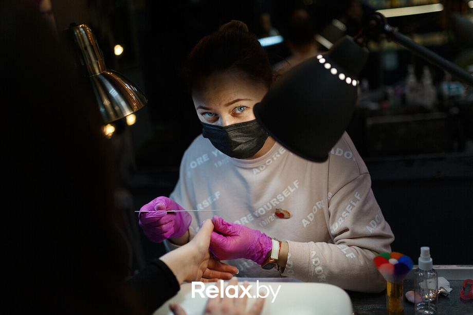 Открытие салона красоты «BeautyMiks», фото № 113