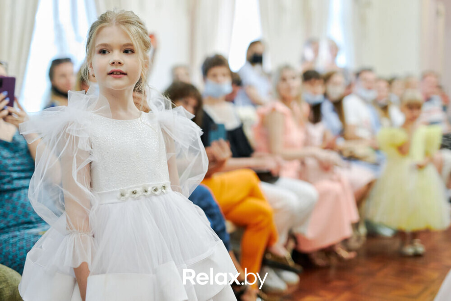 IMG FASHION SHOW – SUMMER 2021, фото № 63