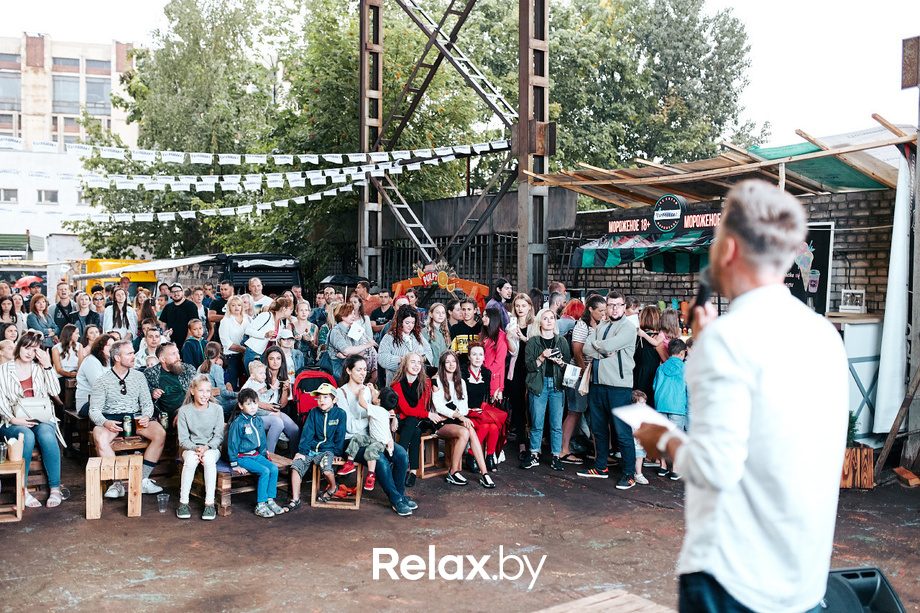 Презентация клипа «TIME» финалиста отбора на «Детское Евровидение-2018», фото № 38