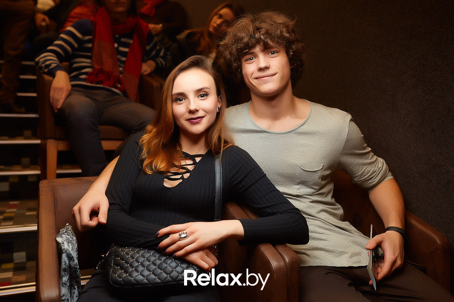 VIP-премьера «Party-zan фильм», фото № 68