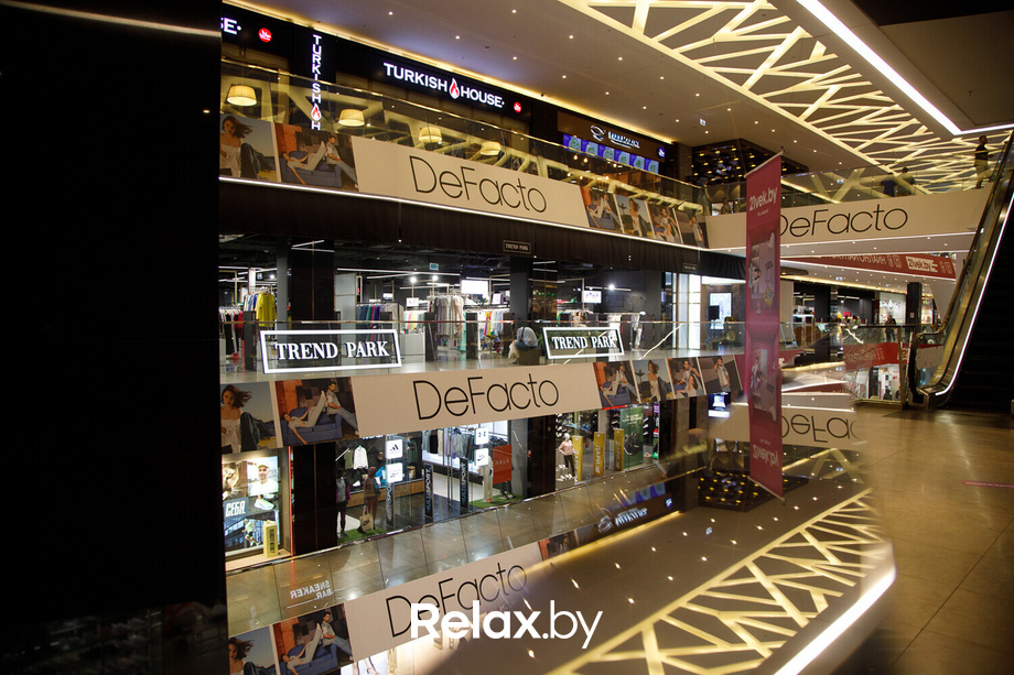 REOPENING TREND PARK, фото № 139