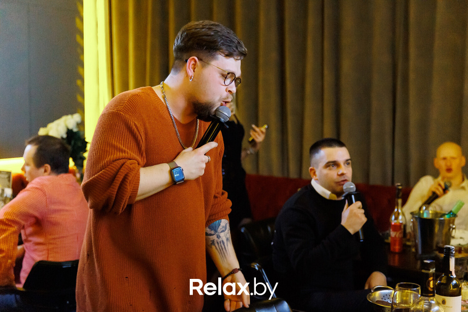 Zavod Friday Night, фото № 95