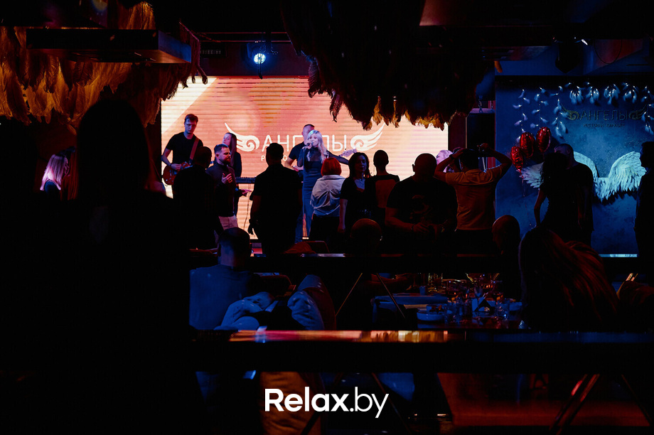 Friday Music, фото № 22