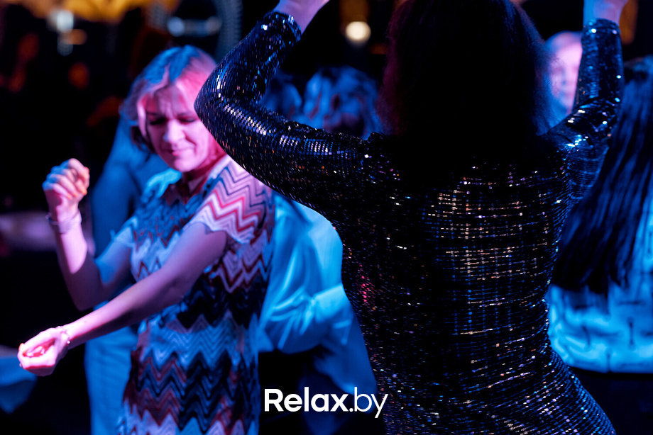 Friday Music, фото № 46