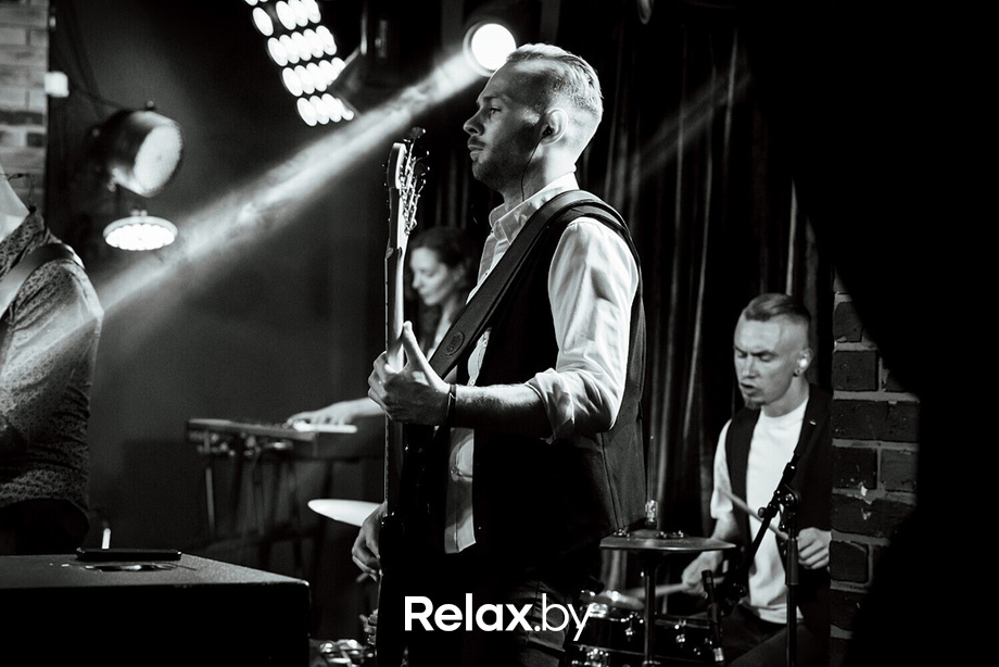 Brooklyn Leto!, фото № 36