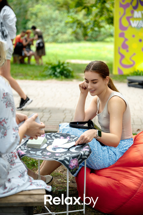 Фестиваль «My Way», фото № 55