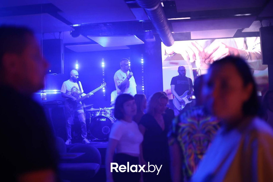 Terra party, фото № 63