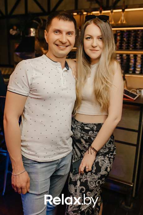 Zavod Saturday Night, фото № 50