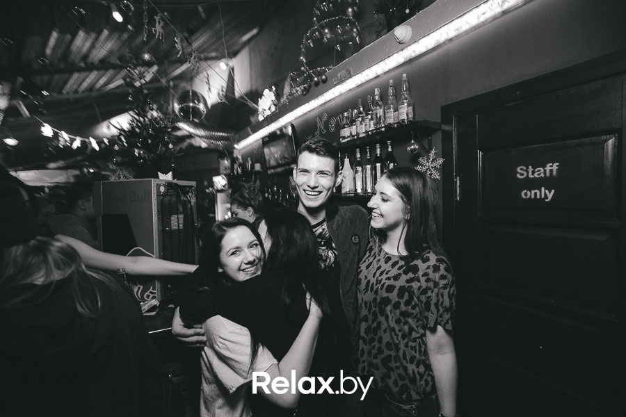 TIWIH Xmas party, фото № 132