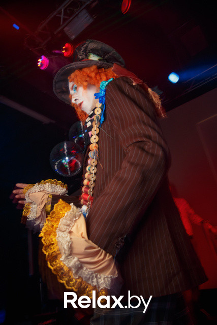 Dozari night, фото № 24