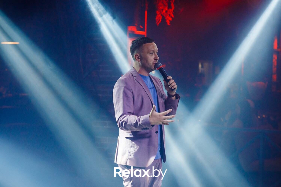 Brooklyn Live!, фото № 50