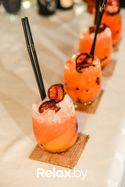 Турнир Grandis по trend mixologi 2013, фото № 152