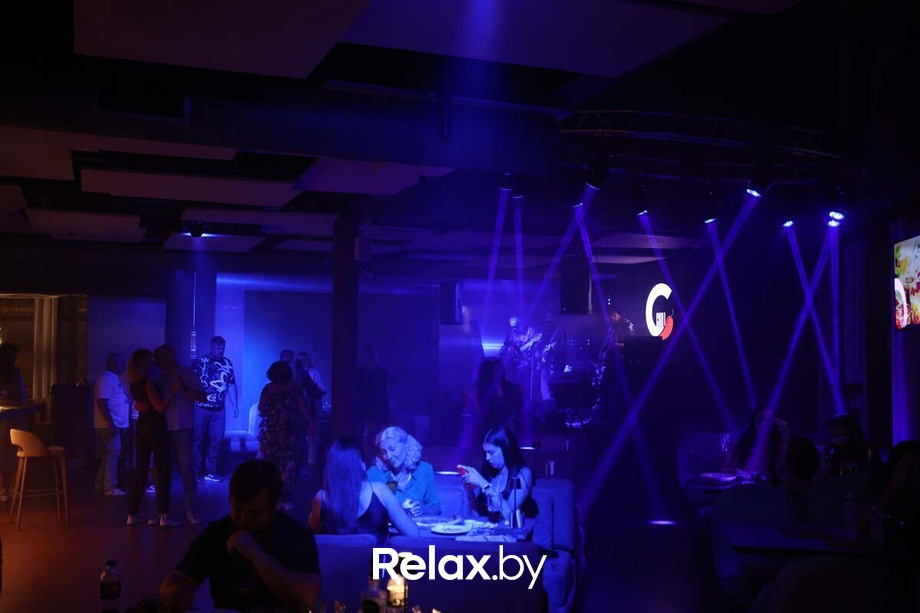 Terra party, фото № 32