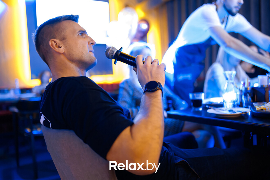 Zavod Saturday Night, фото № 63